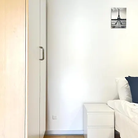Furnished 1 Bedroom I Center Apartamento *