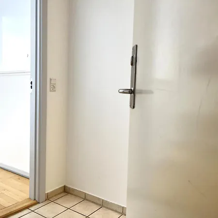 Apartment Furnished 1 Bedroom I Center *